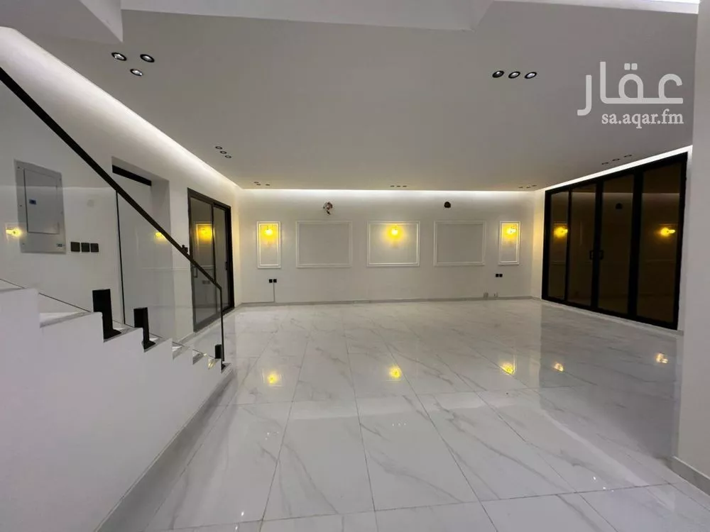7 bedroom villa in Al Aqiq 7