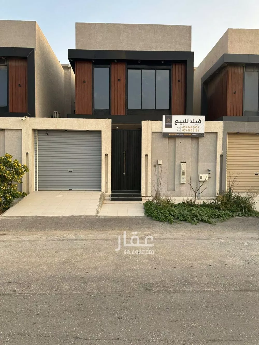 7 bedroom villa in Al Aqiq 10