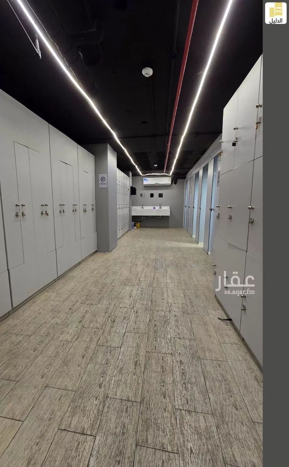 محل 200 م² في الخبر الشمالية 11