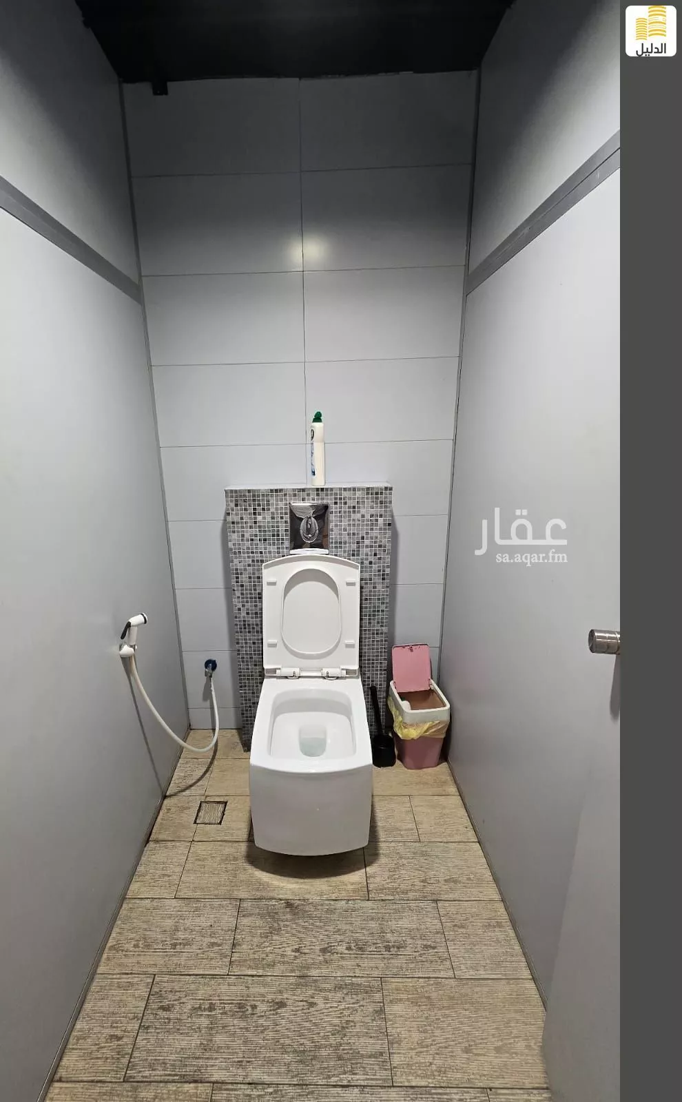 محل 200 م² في الخبر الشمالية 6