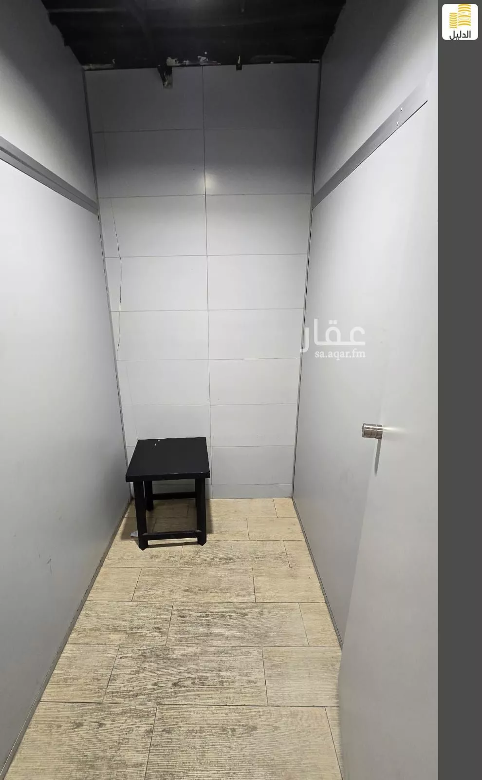 محل 200 م² في الخبر الشمالية 7
