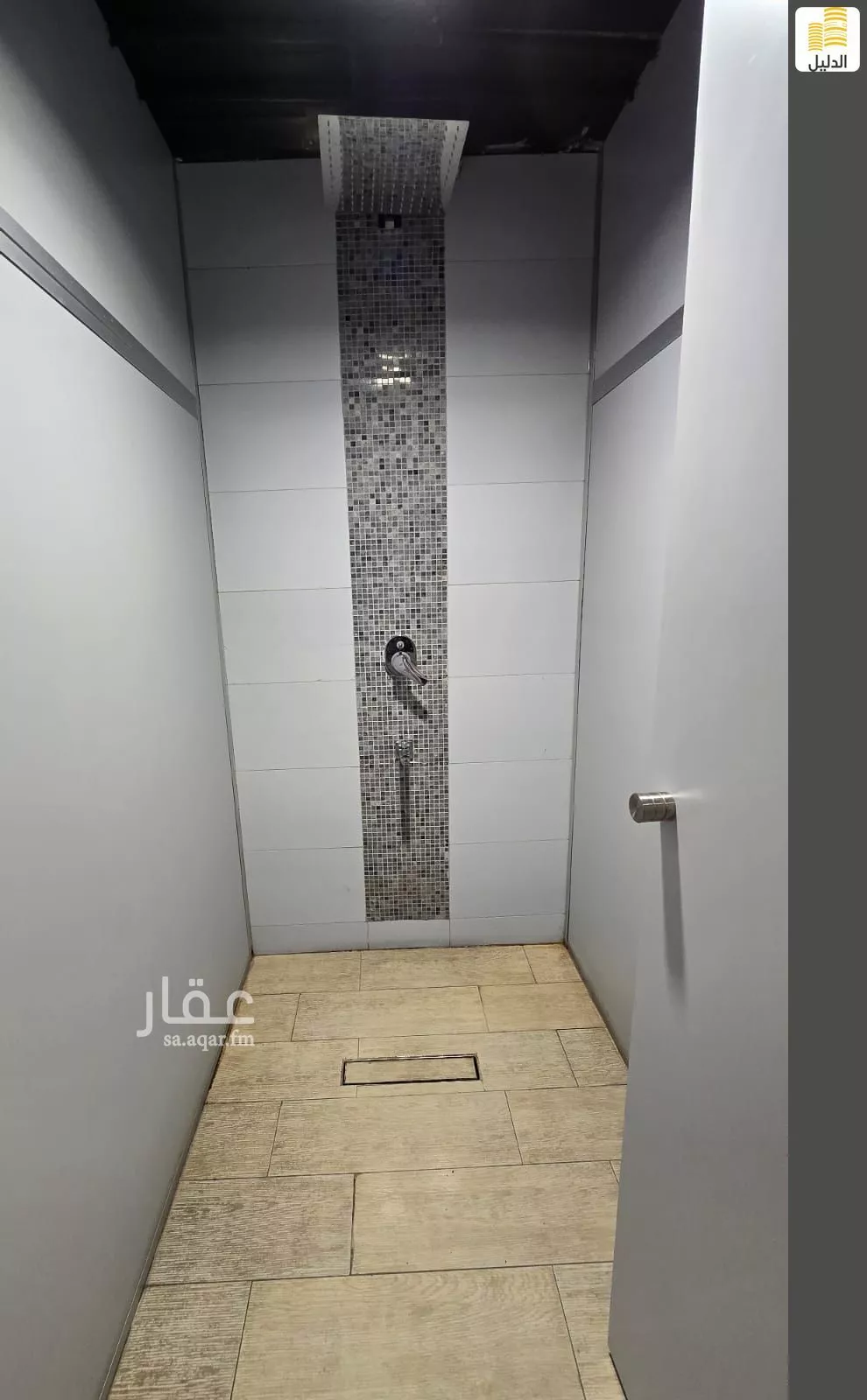 محل 200 م² في الخبر الشمالية 9