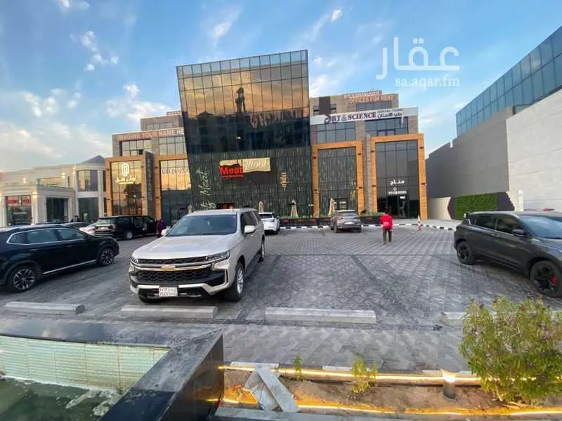 300 sqm shop in Al Corniche 3