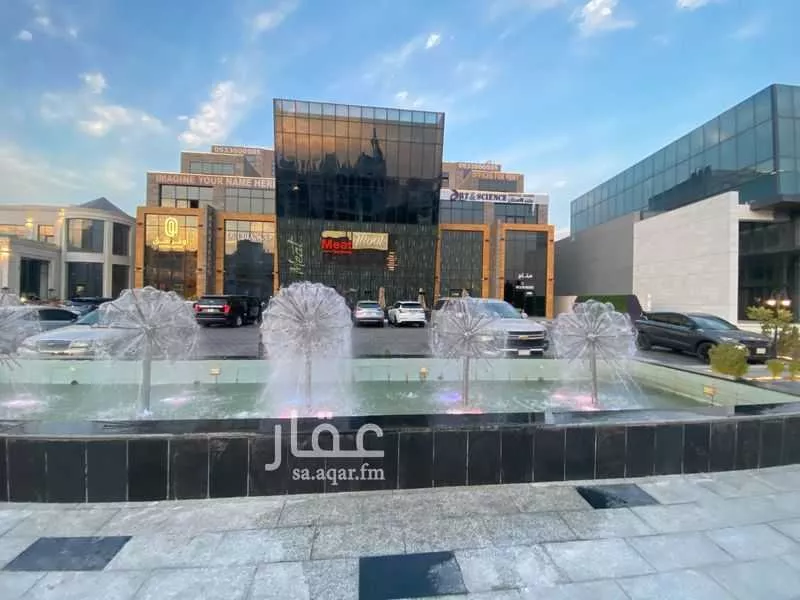 300 sqm shop in Al Corniche 4