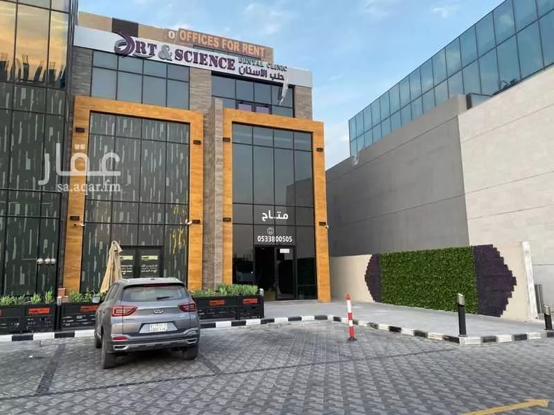 300 sqm shop in Al Corniche 5