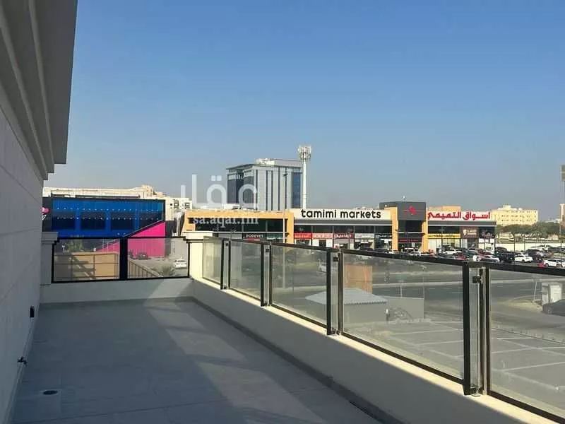 محل 2350 م² في الخزامى 2