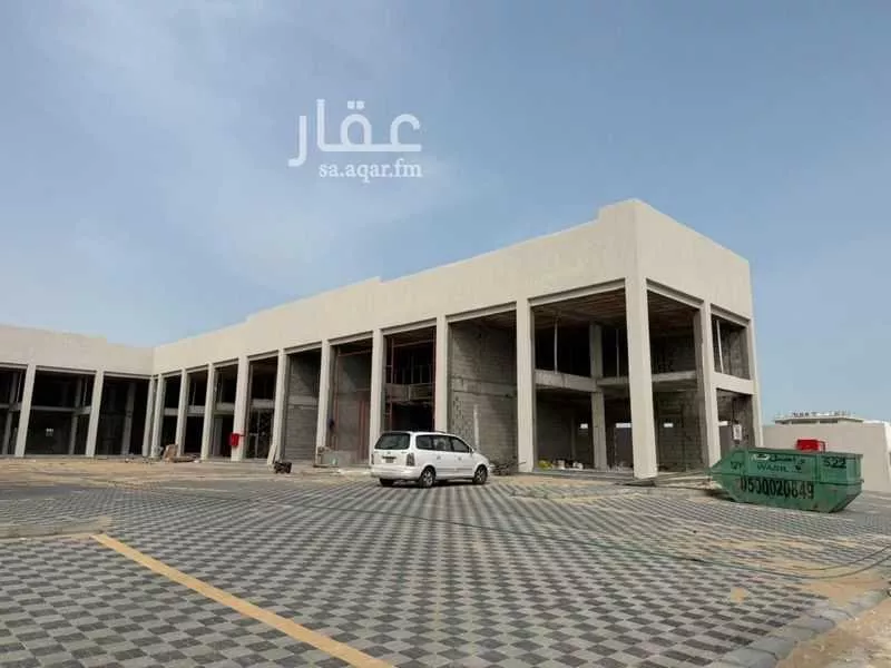 محل 70 م² في البحر 3