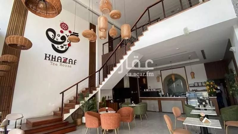 محل 2877 م² في الراكة الجنوبية 2