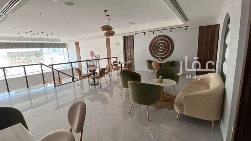 محل 2877 م² في الراكة الجنوبية 4