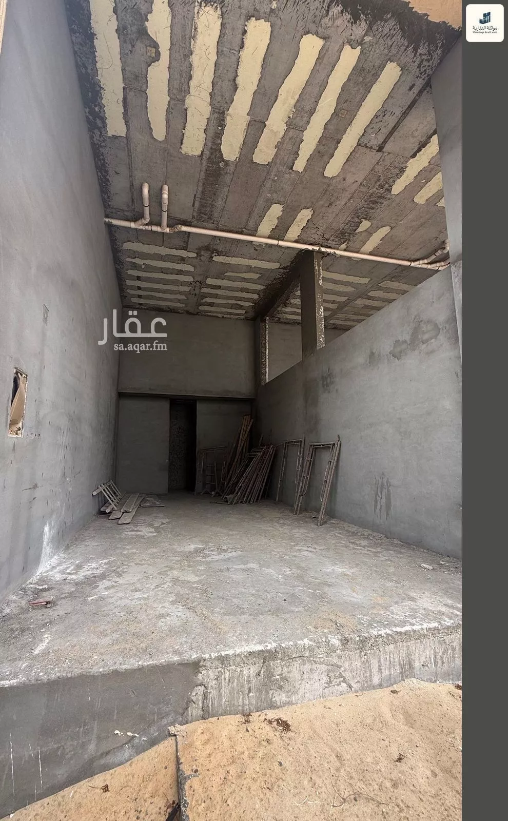 محل 750 م² في التحلية 2