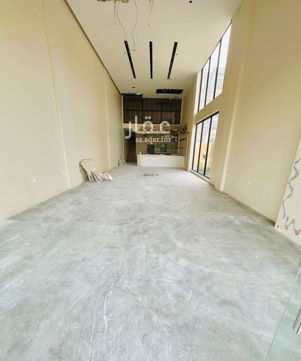 محل 265 م² في البندرية 2