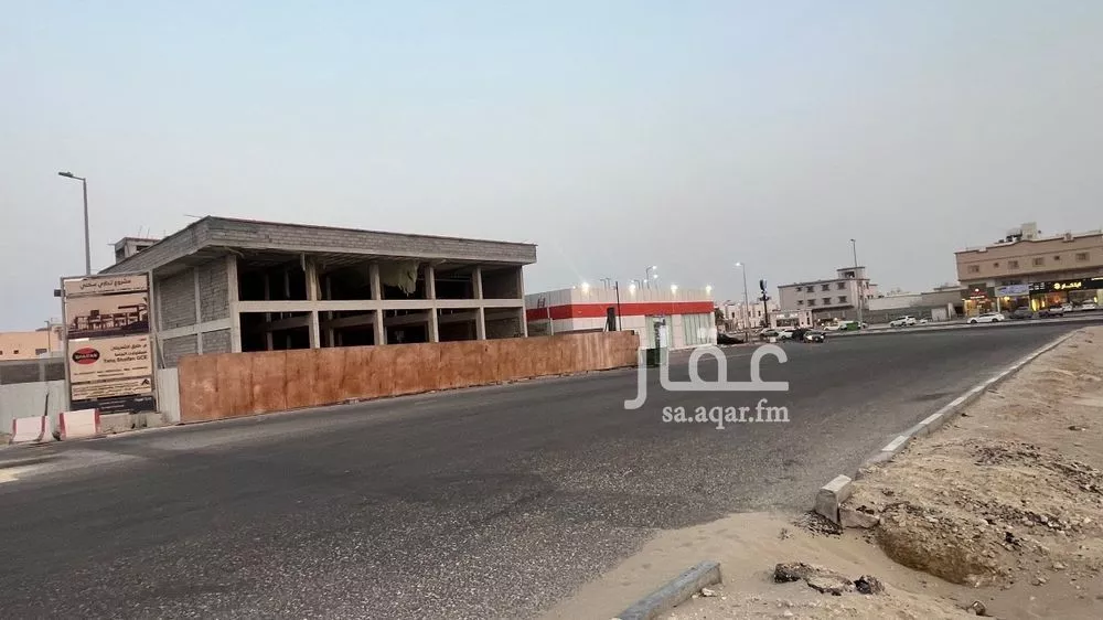 1182 sqm shop in As Sawari 4