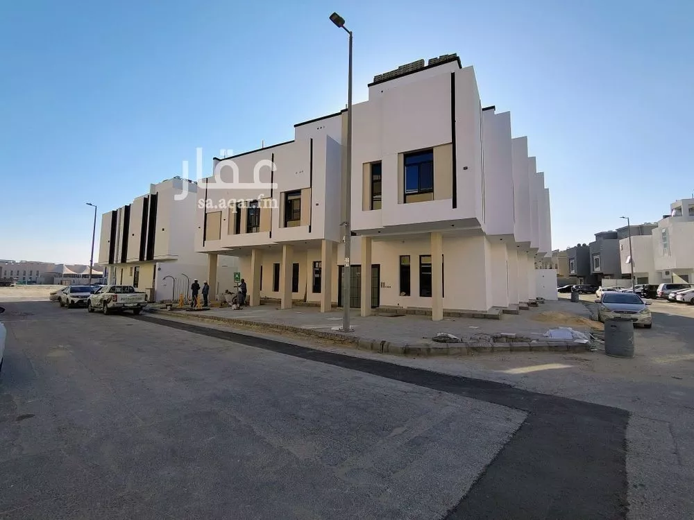 عمارة 623 م² في الراكة الشمالية 5