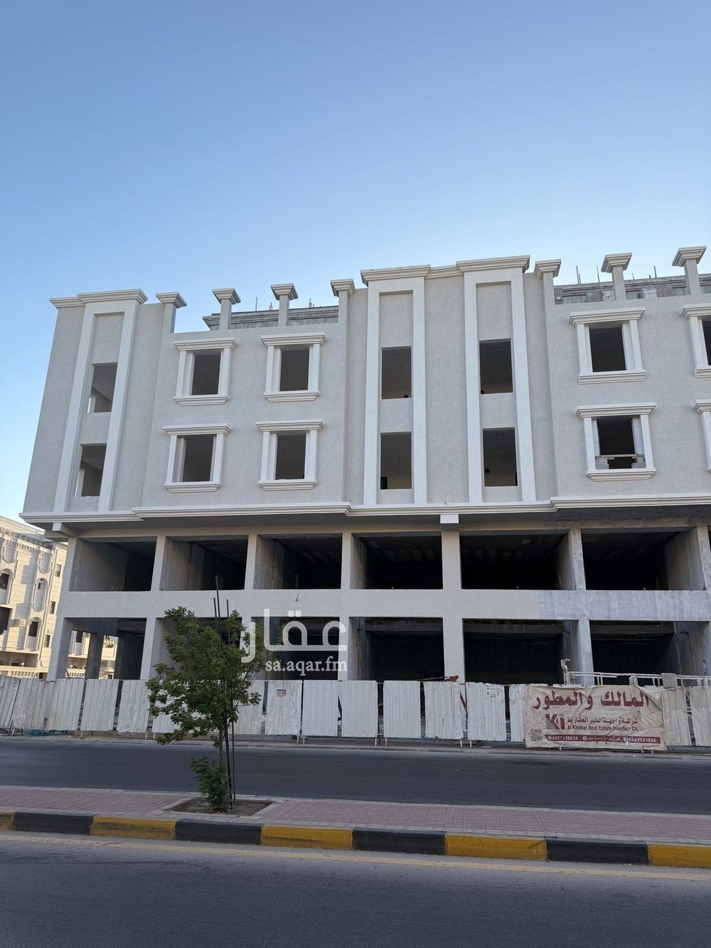 عقار 28 غرف في الخبر الجنوبية، الخبر