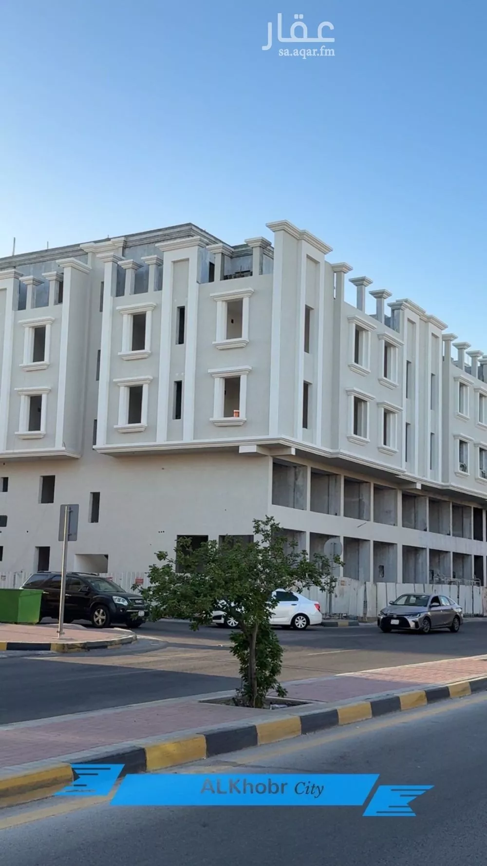 عمارة 325 م² في الخبر الجنوبية 2