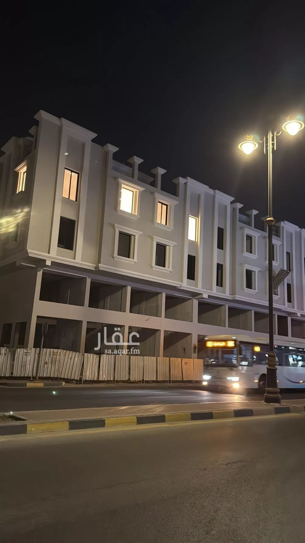 عمارة 325 م² في الخبر الجنوبية 3