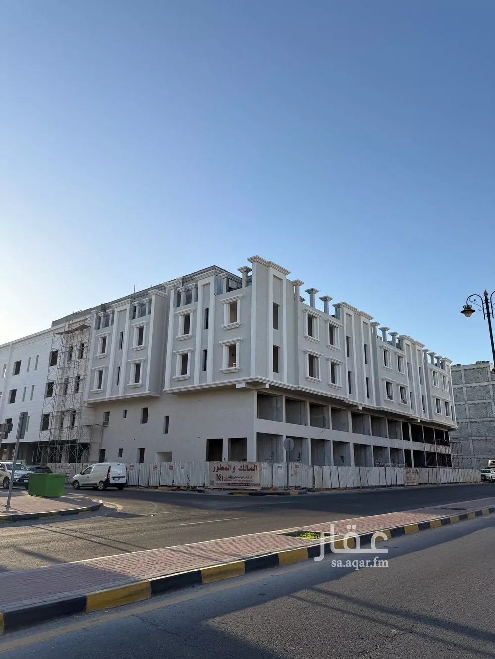 عمارة 325 م² في الخبر الجنوبية 4