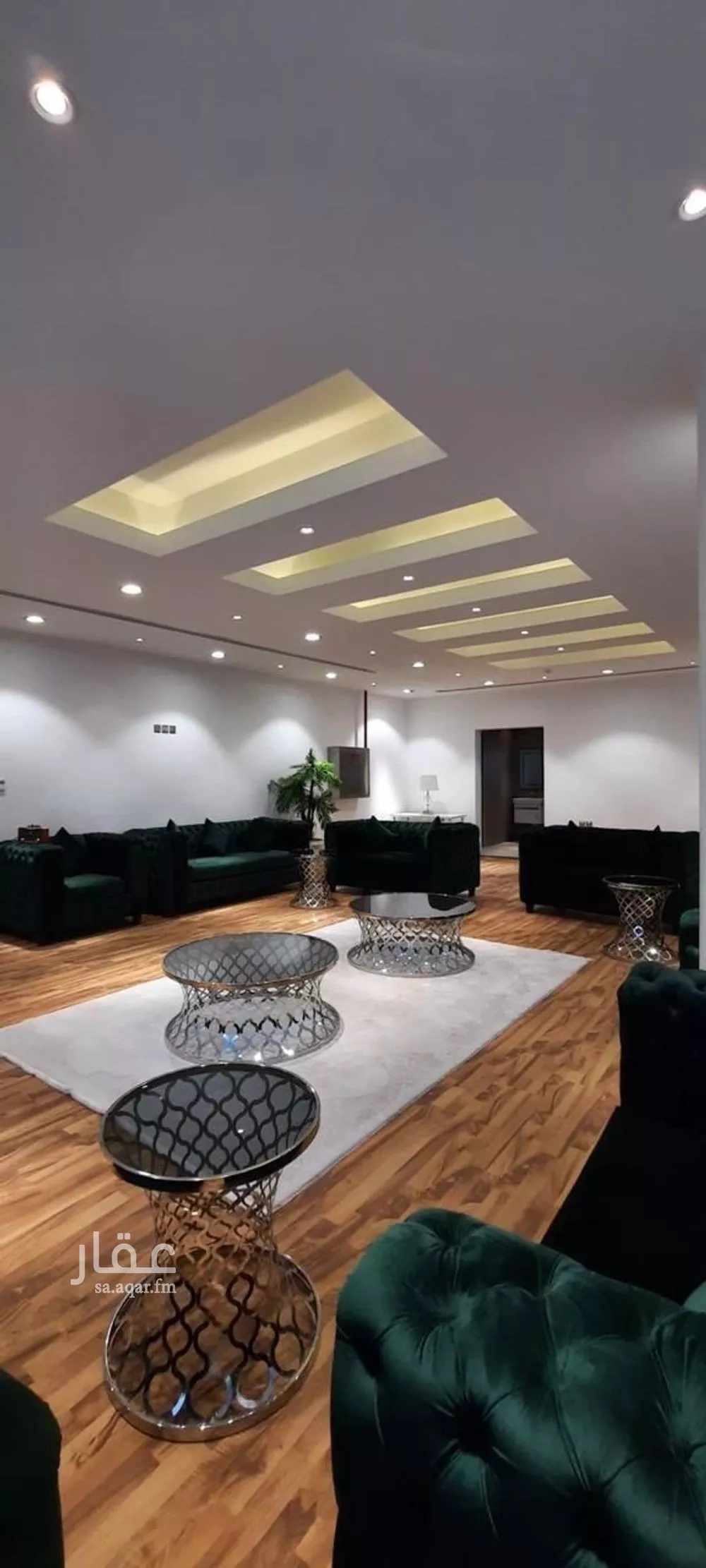 837 sqm building in Al Hamra 13