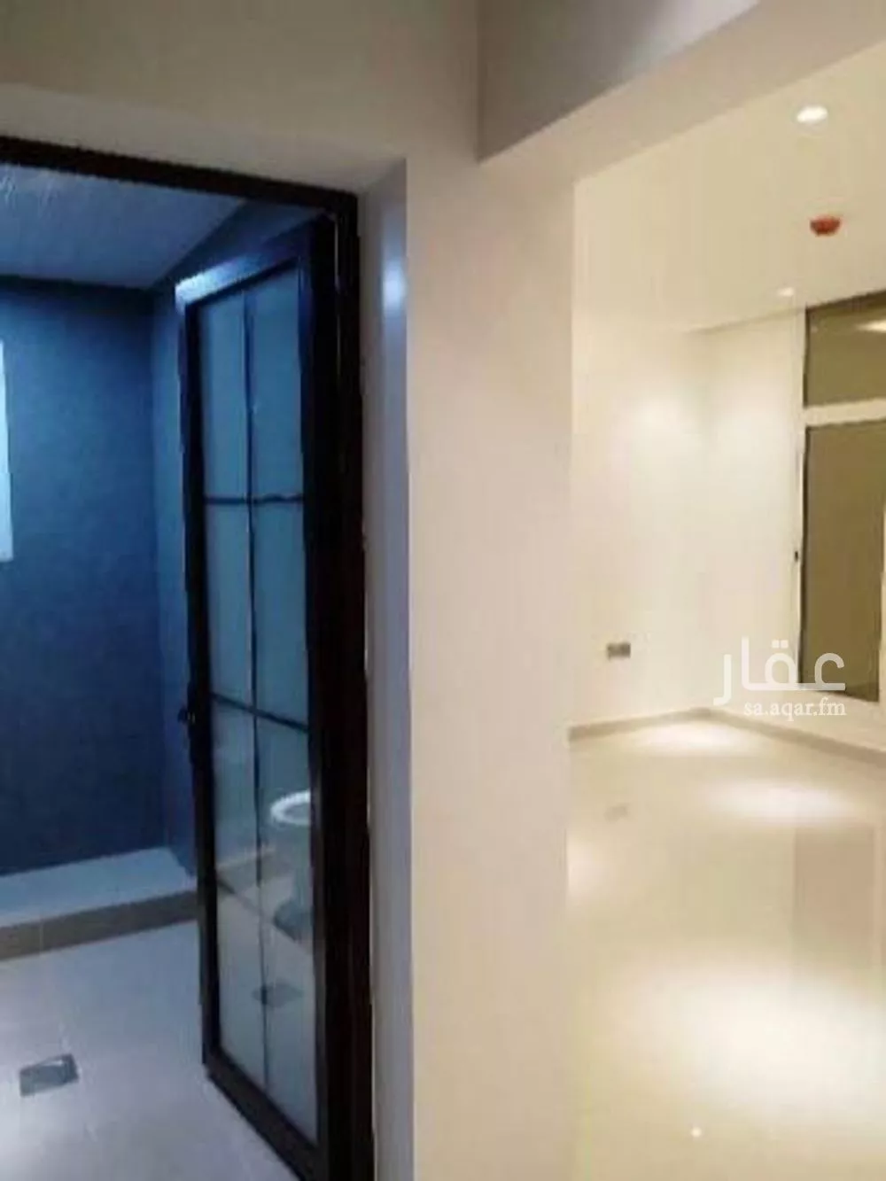 837 sqm building in Al Hamra 9