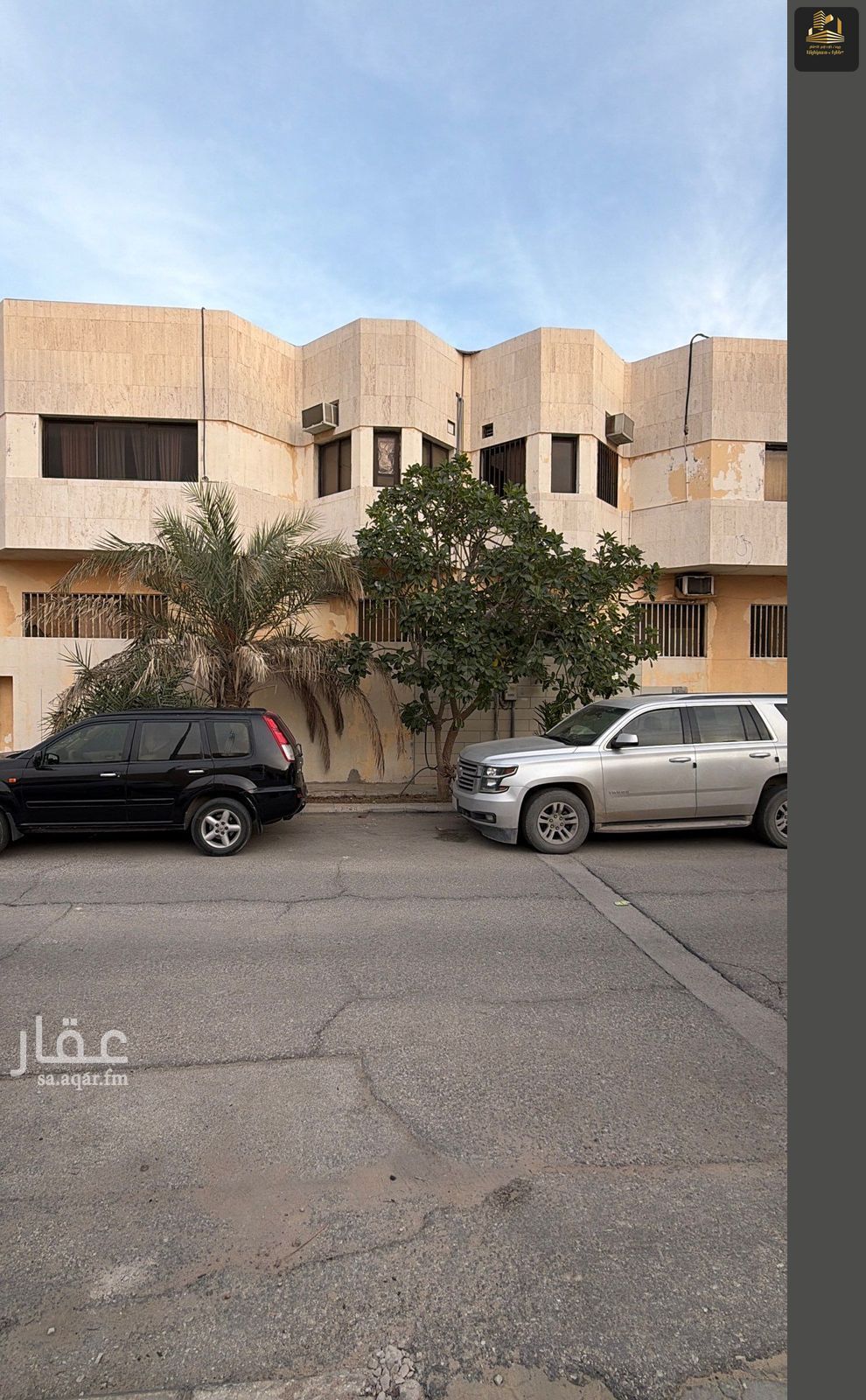 12 bedroom building in Al Hizam Al Akhdar, Eastern Province 2