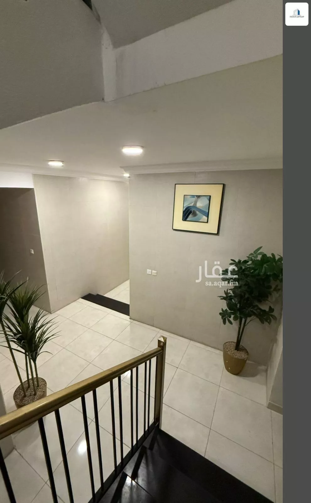 عمارة 162 م² في الثقبة 6