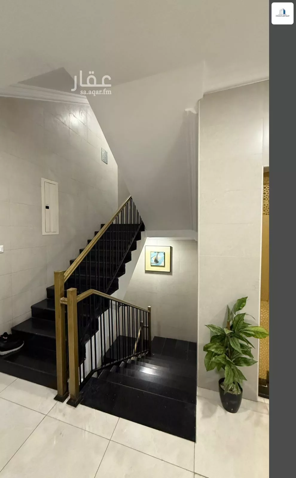 عمارة 162 م² في الثقبة 7