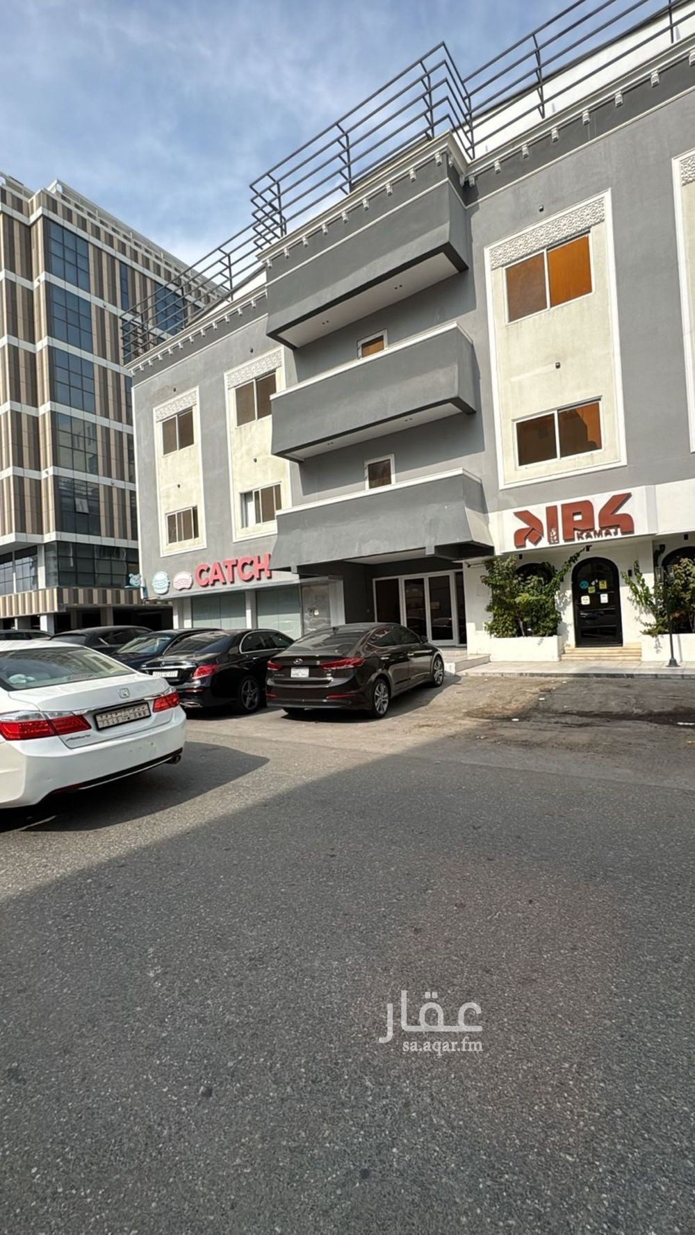 عقار 17 غرف في البندرية، الخبر 2