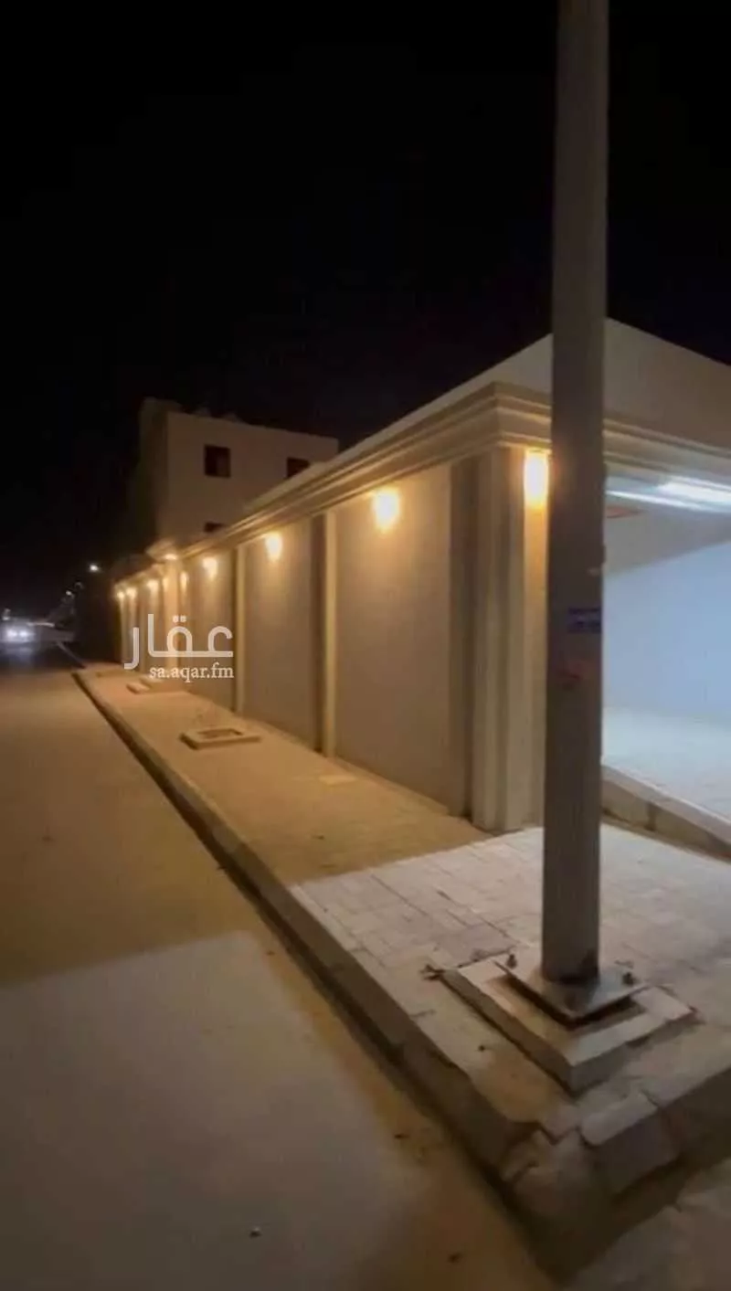 عمارة 500 م² في الشراع 5
