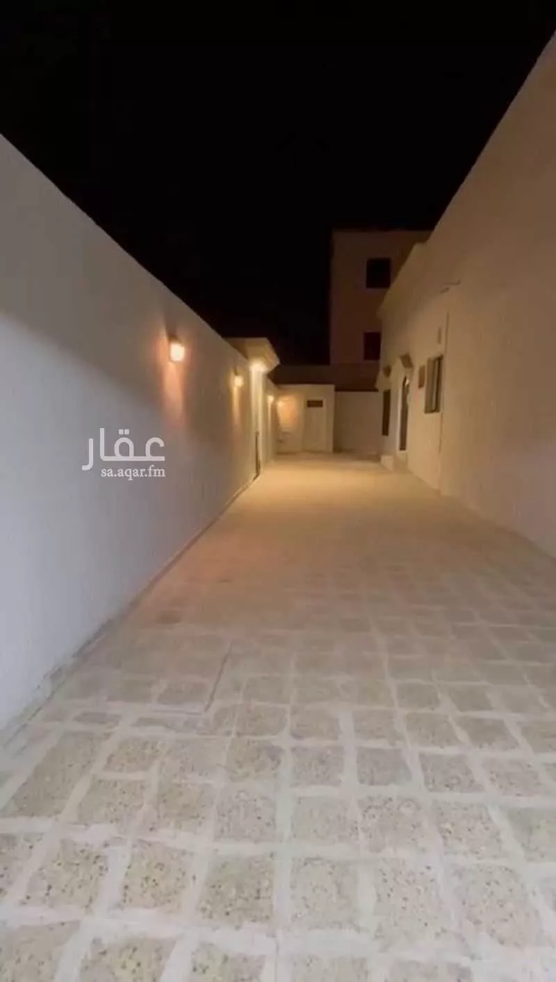 عمارة 500 م² في الشراع 6
