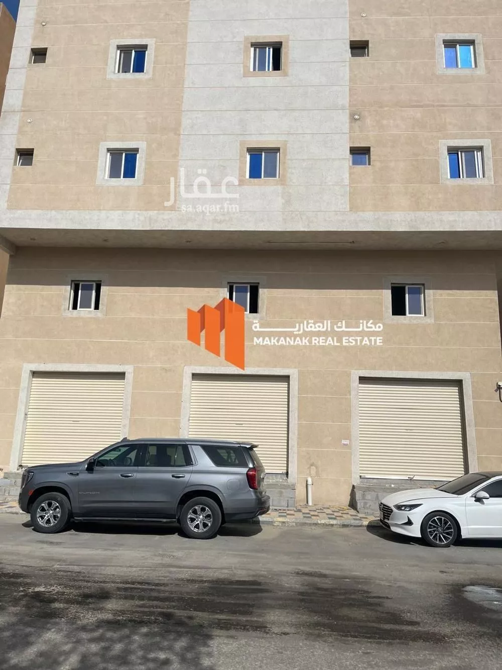 عمارة 232 م² في الخبر الجنوبية 2