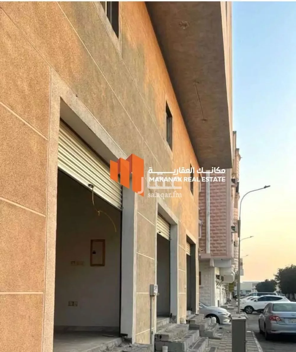 عمارة 232 م² في الخبر الجنوبية 9