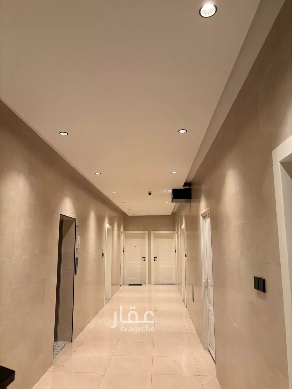عمارة 809 م² في الراكة الشمالية 3