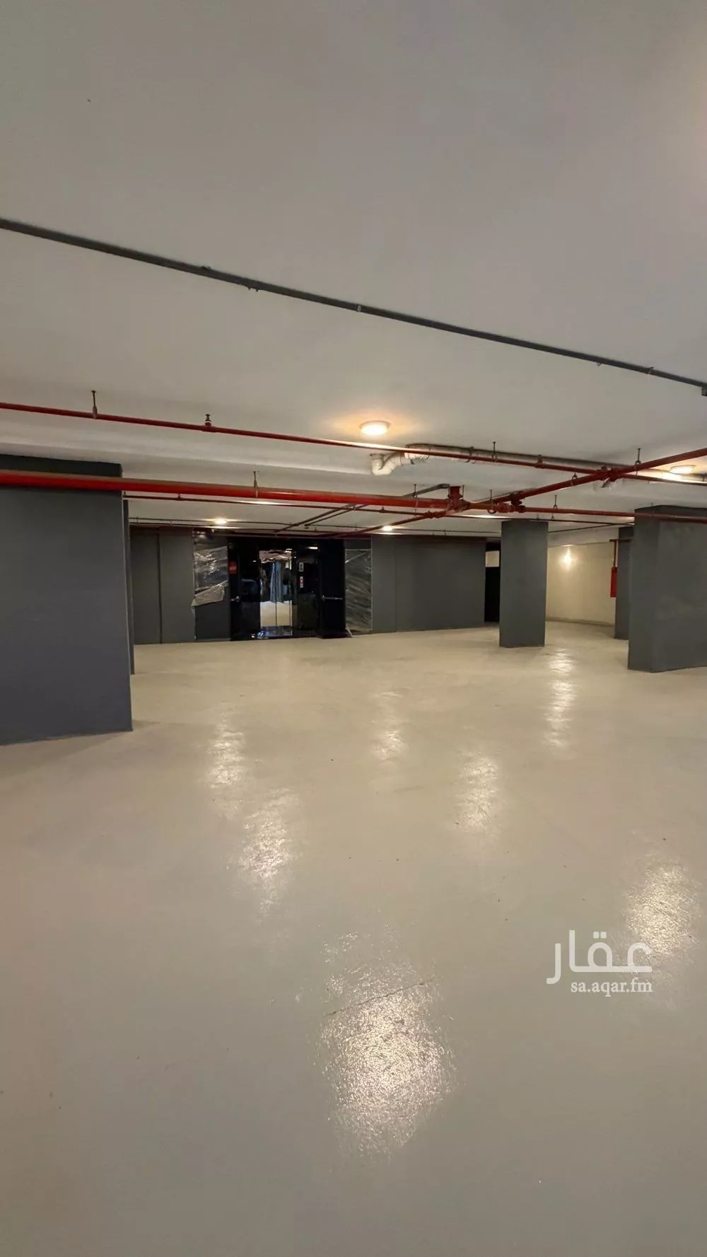 عمارة 128 م² في البندرية 2