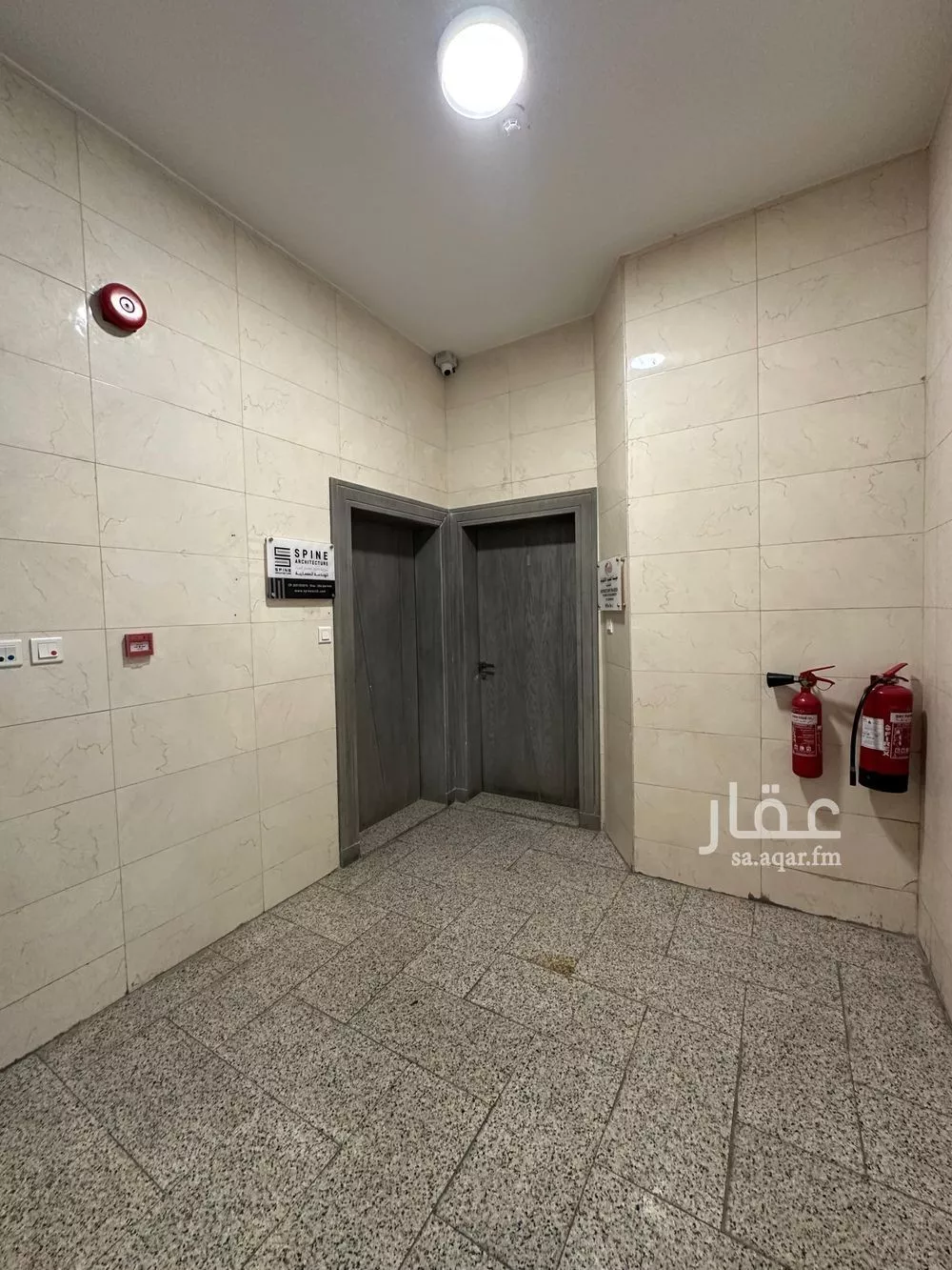 عمارة 302 م² في الخبر الشمالية 11
