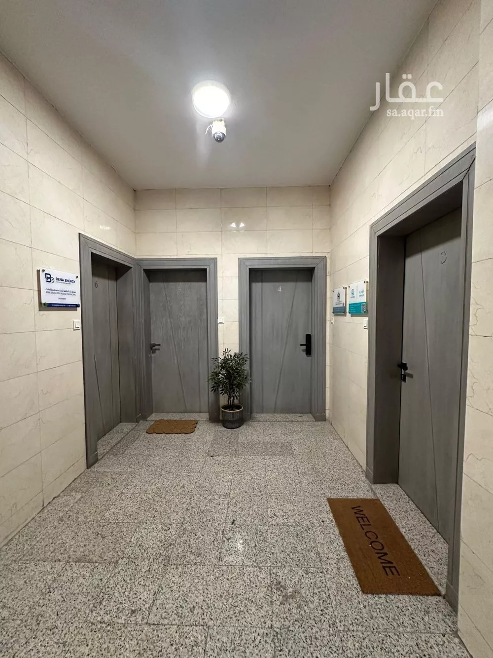 عمارة 302 م² في الخبر الشمالية 13