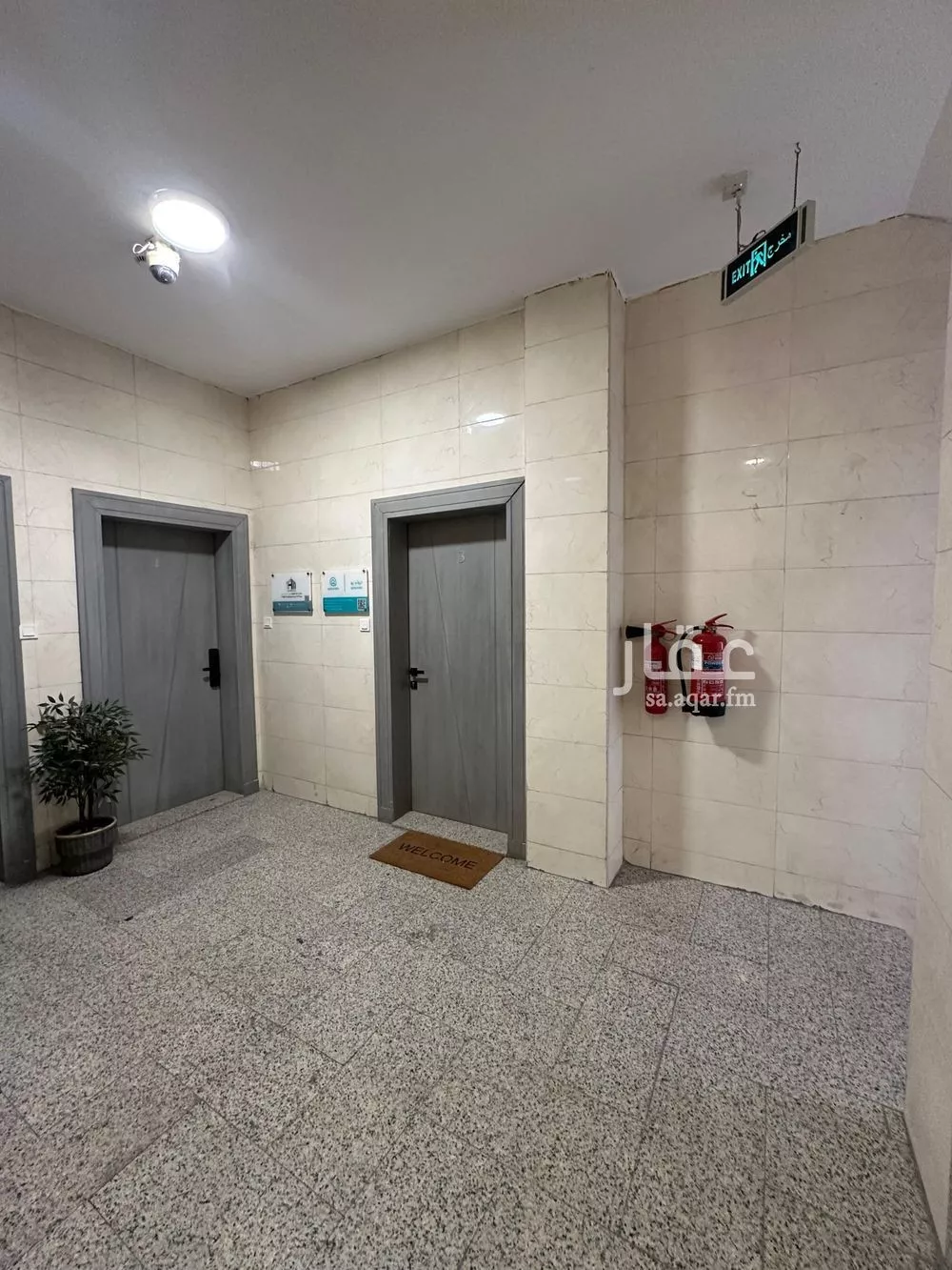 عمارة 302 م² في الخبر الشمالية 6