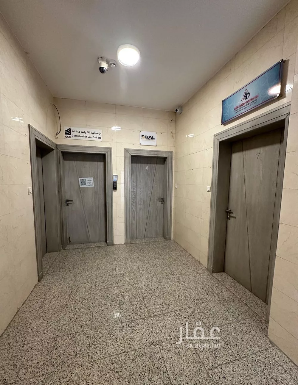 عمارة 302 م² في الخبر الشمالية 8