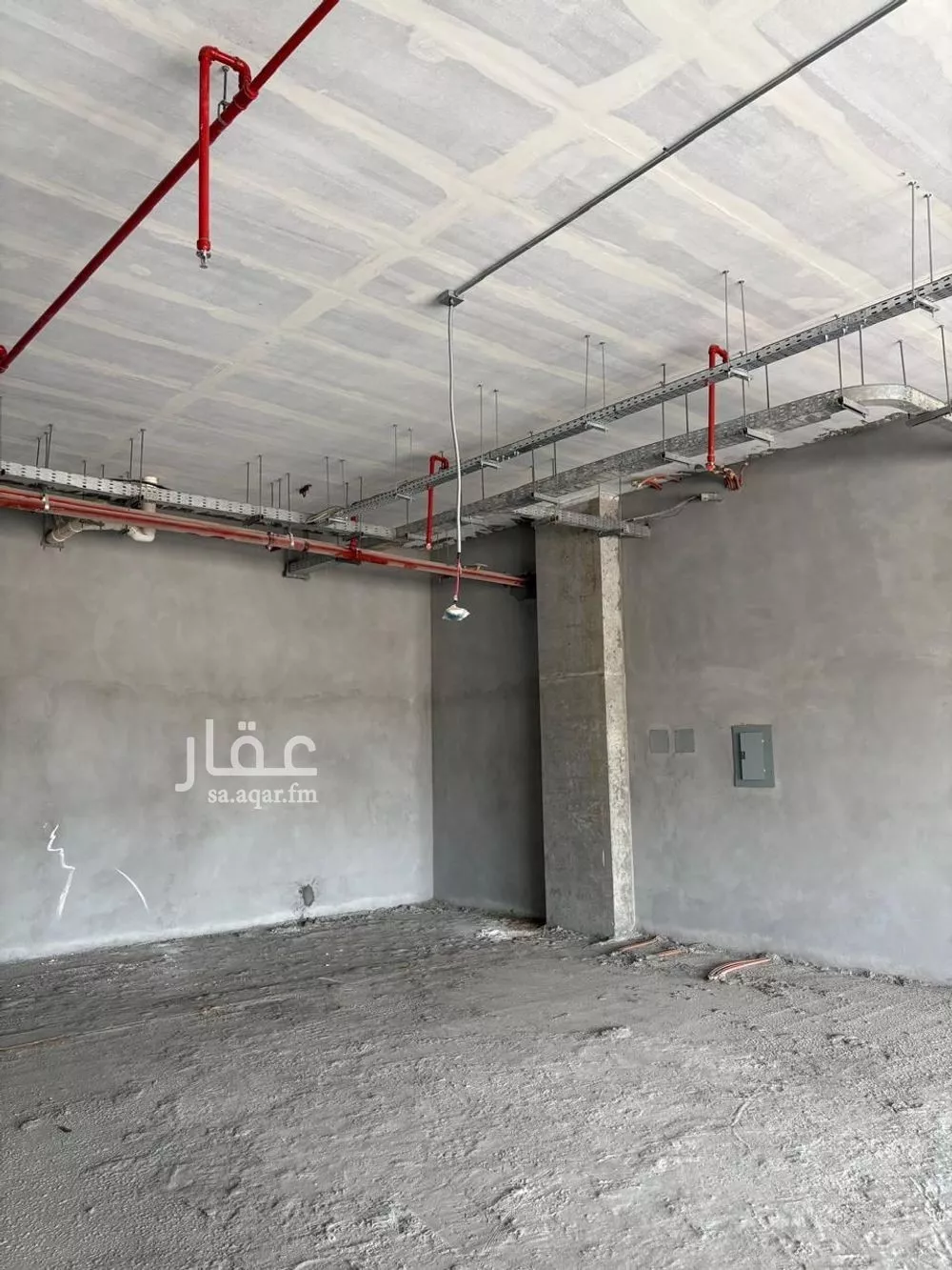 92 sqm shop in At Tahliyah 2