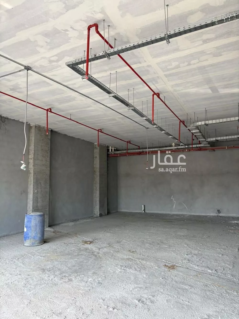 92 sqm shop in At Tahliyah 5