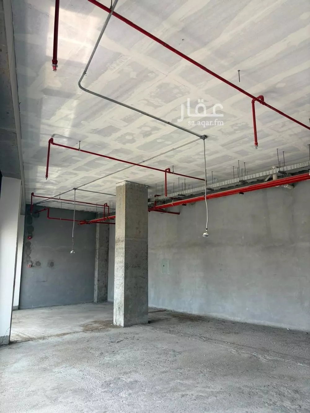 92 sqm shop in At Tahliyah 8