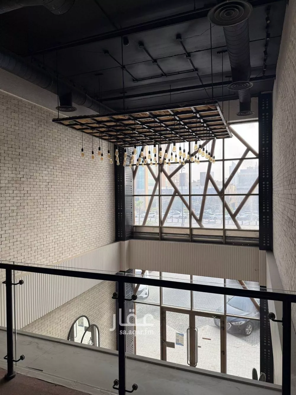 2082 sqm shop in Al Corniche 10