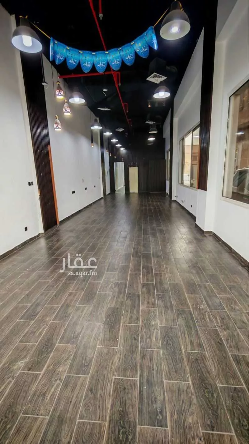 2753 sqm shop in Al Khuzama 2