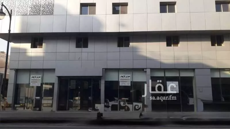 محل 742 م² في الخبر الشمالية 2