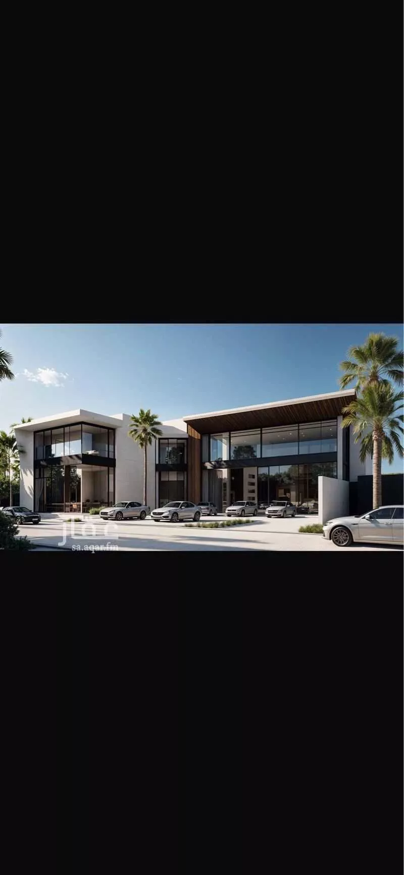 1600 sqm shop in Al Shiraa 2