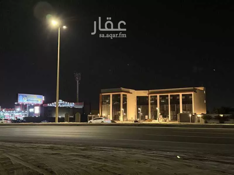 1600 sqm shop in Al Shiraa 5