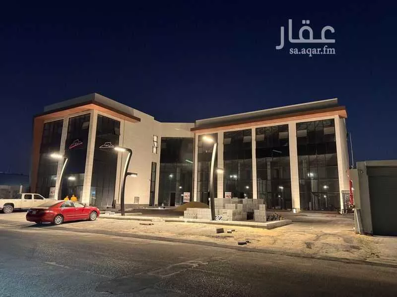 1600 sqm shop in Al Shiraa 6