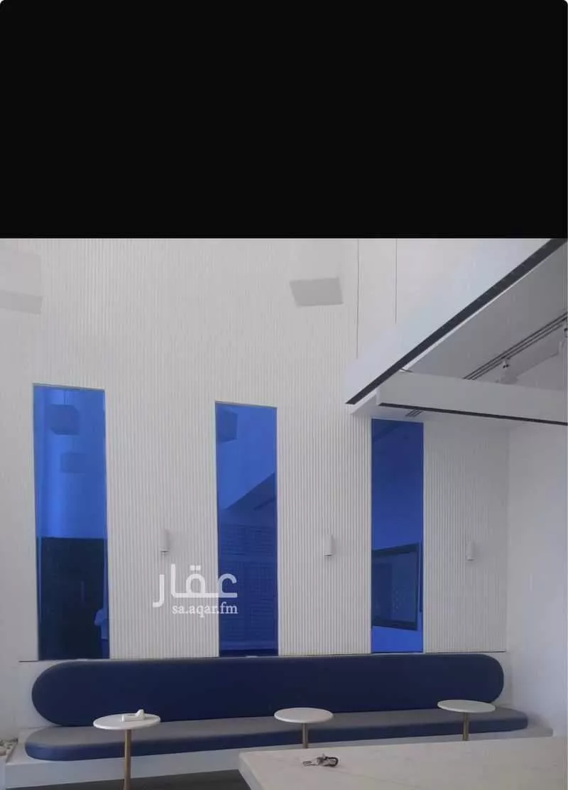 محل 2061 م² في العليا 3
