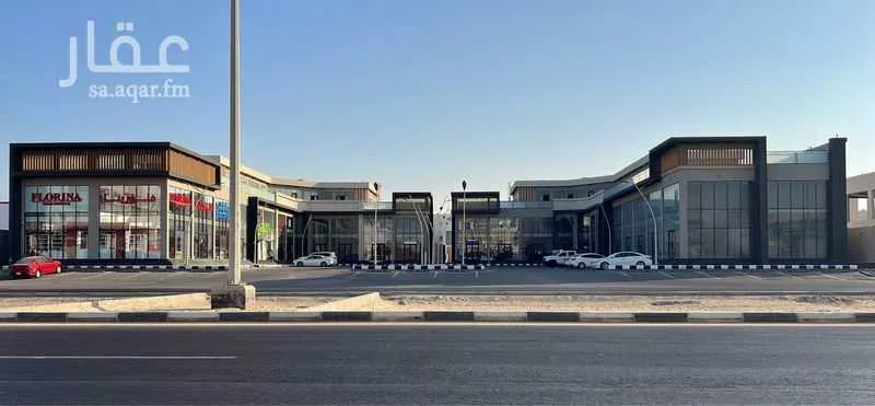 2514 sqm shop in Al Sufun 2