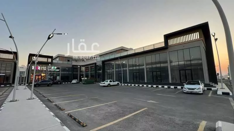2514 sqm shop in Al Sufun 3