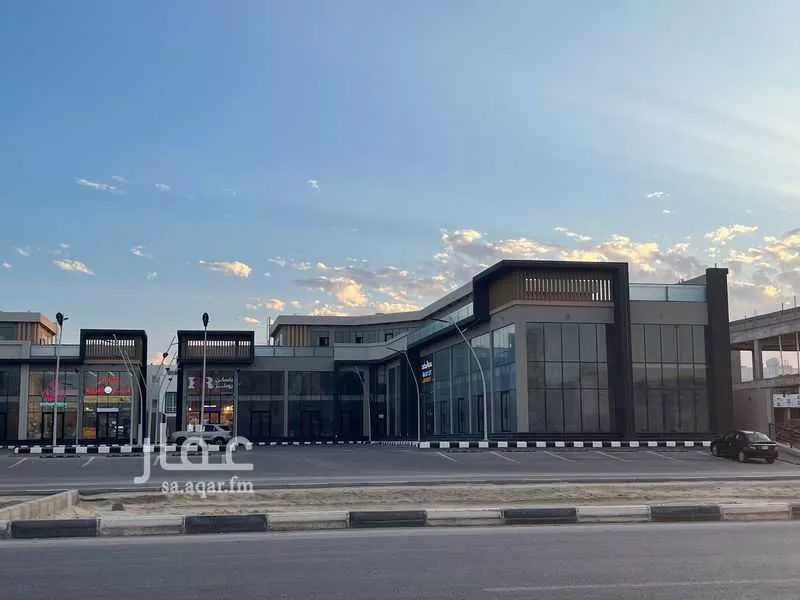 2514 sqm shop in Al Sufun 5